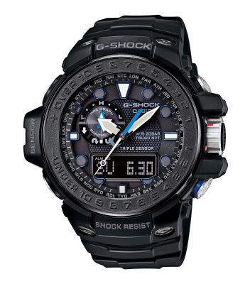 CASIO GWN-1000C-1A
