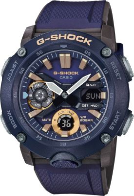 Casio GA-2000-2AER