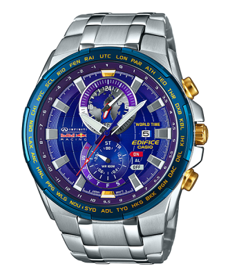 Casio EFR-550RB-2A