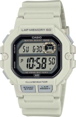Casio WS-1400H-8A