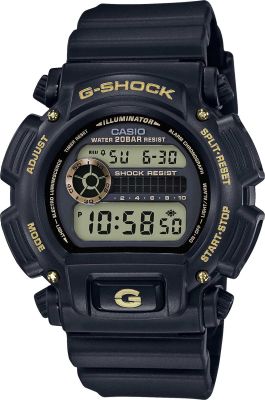 Casio DW-9052GBX-1A9