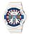 Casio GA-201TR-7A