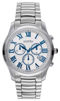 Roamer 530 837 41 12 50