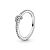 PANDORA 197948CZ-56 кольцо