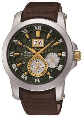 Seiko SNP127P1