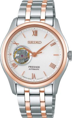 Seiko SSA412J1
