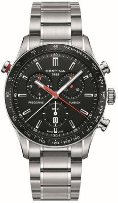 Certina 024.618.11.051.01