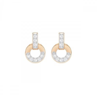 Swarovski серьги 5350653