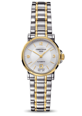 Certina C017.207.22.037.00