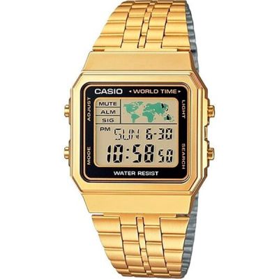 Casio A500WGA-1