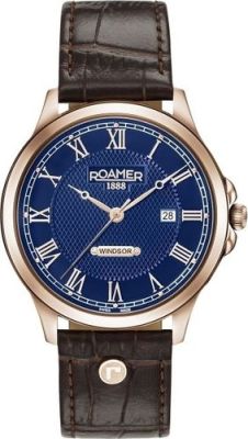Roamer 706 856 49 42 07