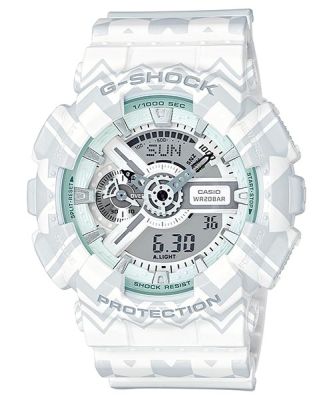 Casio GA-110TP-7A