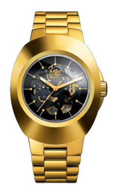 Rado 01.656.0829.3.016
