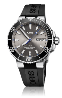Oris 752 7733 4183 кауч