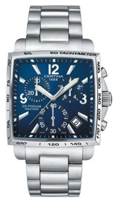 Certina C001.517.11.047.00