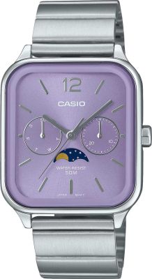 Casio MTP-M305D-6A