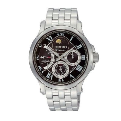 Seiko SRX005J1