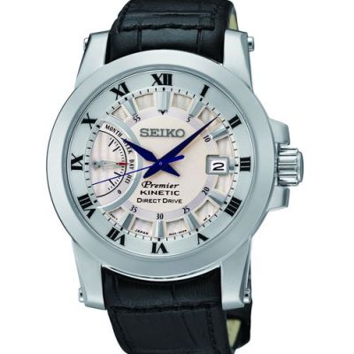 Seiko SRG015J1