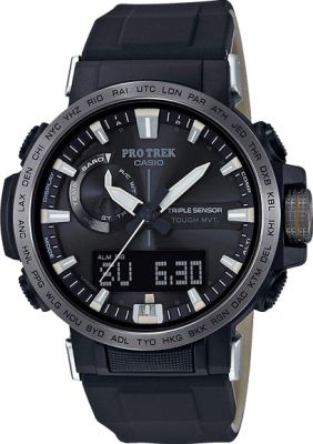 Casio PRW-60YAE-1A