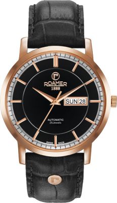 Roamer 570 637 49 55 05
