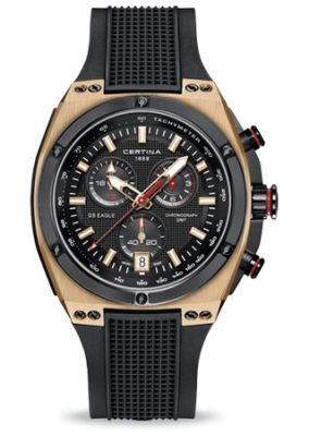 Certina C023.739.37.051.00
