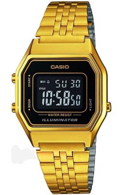 Casio LA680WEGA-1E