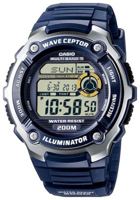 CASIO WV-200E-2A