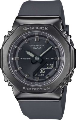 Casio GM-S2110B-8A