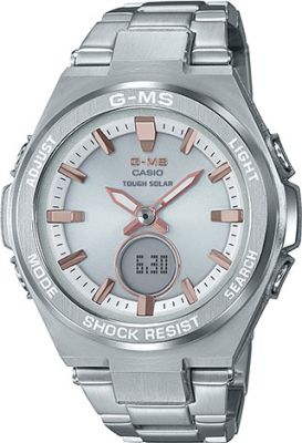 Casio MSG-S200D-7A
