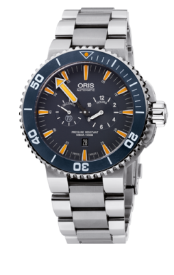 ORIS 749 7663 7185 бр