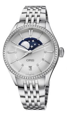 Oris 763 7723 4951 бр