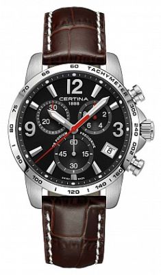 Certina C034.417.16.057.00