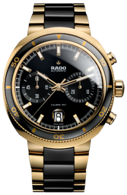 Rado 01.604.0967.3.016