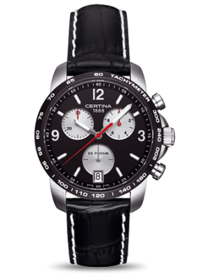 Certina C001.417.16.057.01