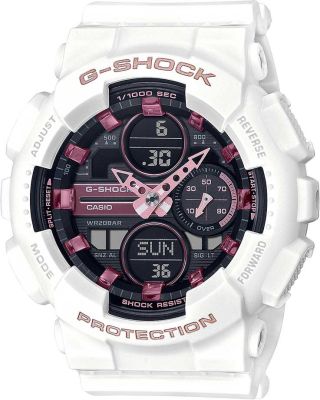Casio GMA-S140M-7AER