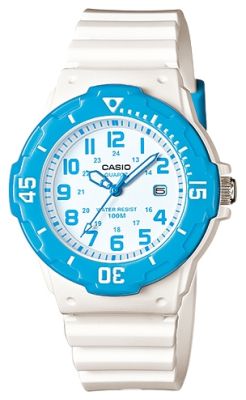 Casio LRW-200H-2B