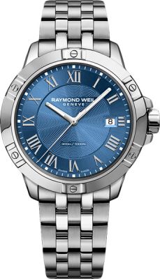 Raimond Weil 8160-ST-00508