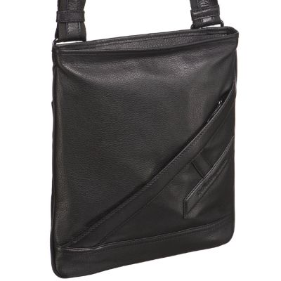 Сумка через плечо Dr. Koffer M402515-01-04