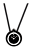 TISSOT PENDANTS T81.9.220.56
