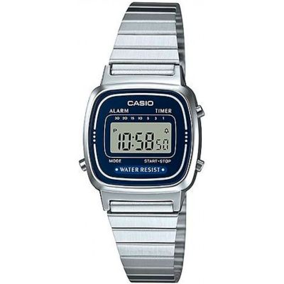 Casio LA670WA-2