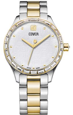 Cover Co164.02
