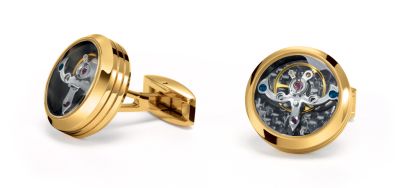 TF Tourbillon CT-PY01