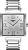 TISSOT HAPPY CHIC T034.309.11.033.00