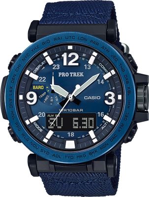 Casio PRG-600YB-2ER