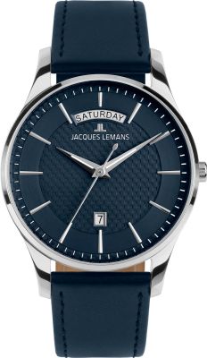 Jacques Lemans 1-2193C