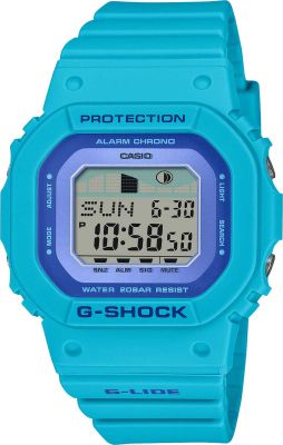 Casio GLX-S5610-2