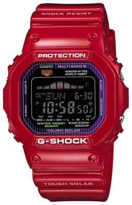 CASIO GWX-5600C-4E