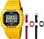 Casio DWE-5600R-9ER