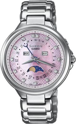 Casio SHE-3044D-4A