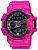 Casio GBA-400-4C
